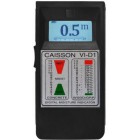 VI-D1 Concrete and Wood Moisture Meter 